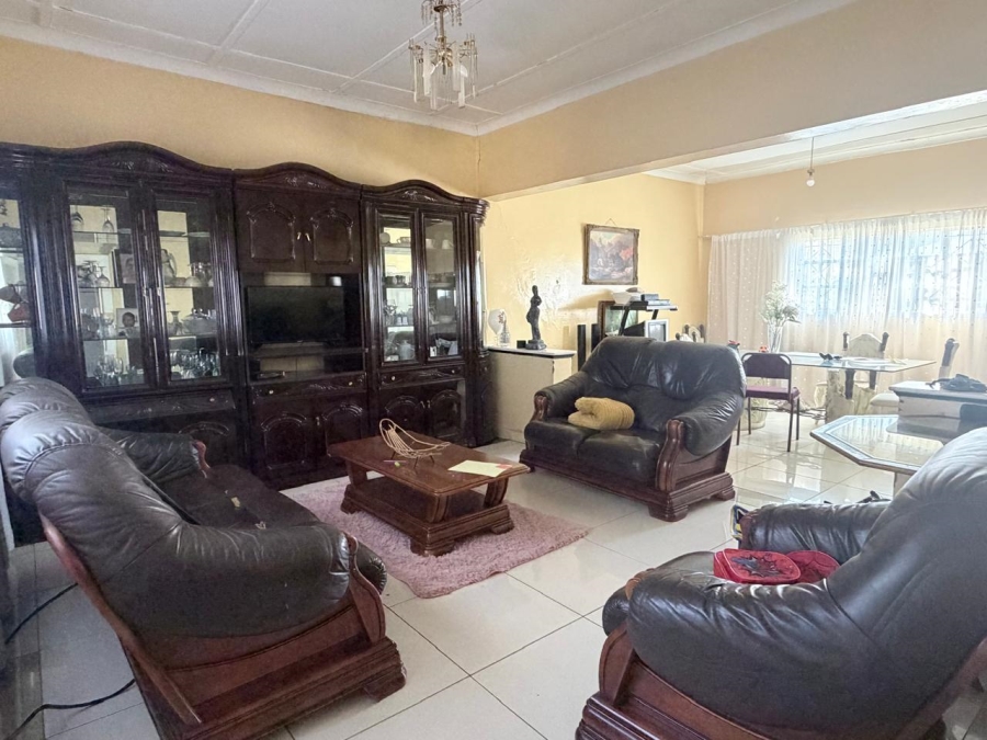 4 Bedroom Property for Sale in Westbourne Eastern Cape